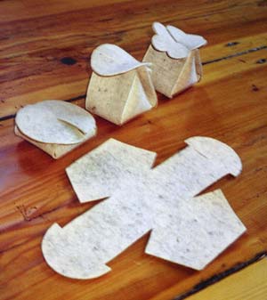 Verpackungen